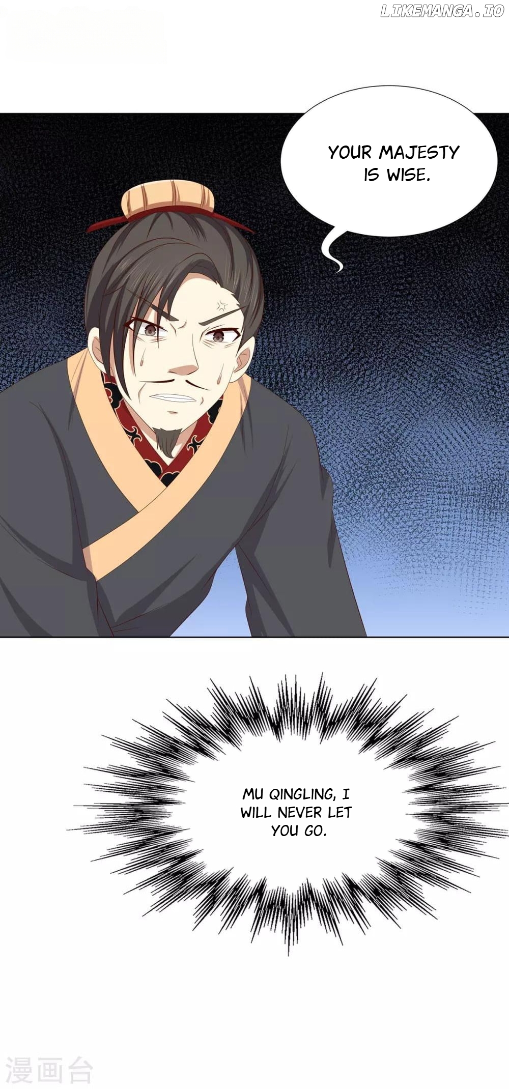Rewrite My Fate chapter 43 - page 36